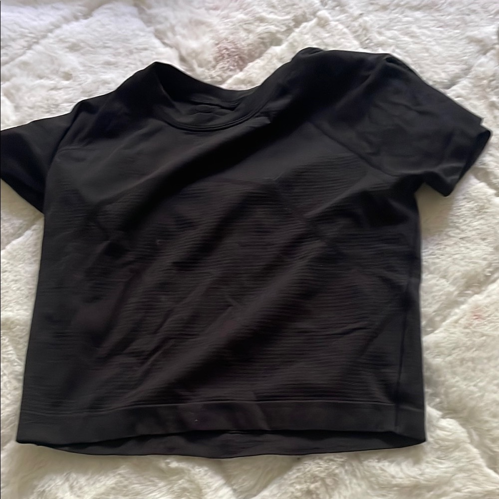 Lululemon align tee